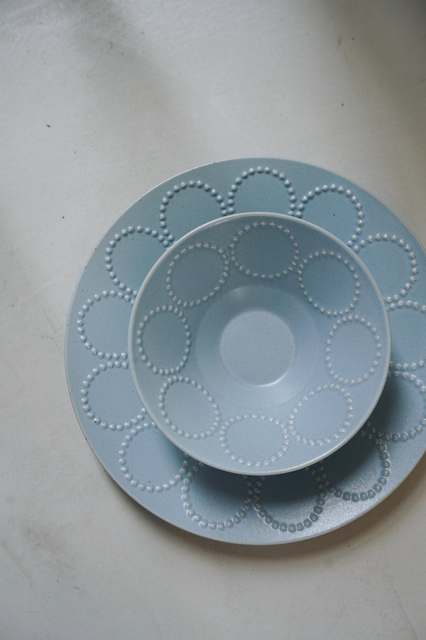 minä perhonen - Tambourine Bowls (RESTOCKED)