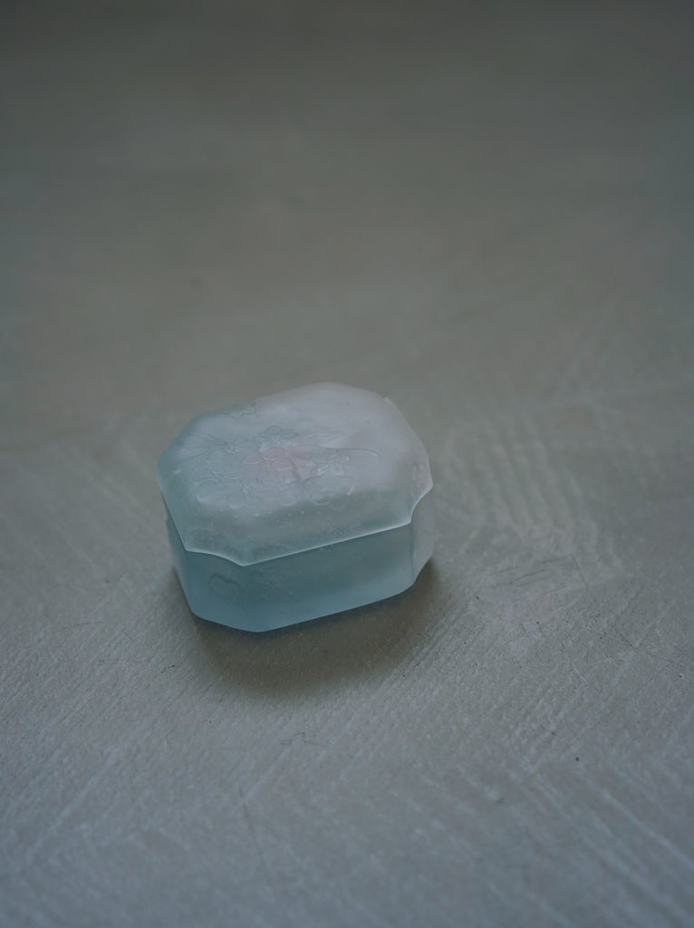 Sonoko Matsuda - Toki-no-Hako "Forget Me Not Bloom" ときの箱 勿忘草 (06)