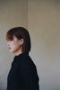 Haruna Sugie - HIFU Glass Ear Cuffs