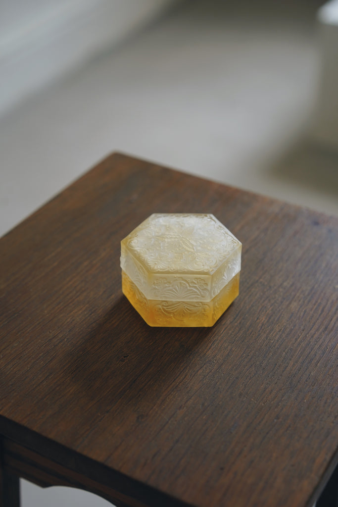 Sonoko Matsuda - Toki-no-Hako "Acorn in Sunlight" ときの箱 どんぐり (22)