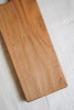 Kenta Nakanishi - Wooden Cheeseboards (various styles)
