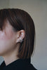 Haruna Sugie - HIFU Glass Ear Cuffs