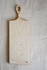 Kenta Nakanishi - Wooden Cheeseboards (various styles)