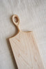 Kenta Nakanishi - Wooden Cheeseboards (various styles)