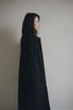 SUSURI - Alpaca Wool Long Coat (LAST ONE)