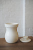 Tetsuya Otani - Earthenware Rice Cooker 3 Cups