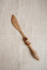 Kenta Nakanishi - Wooden Butter Knife