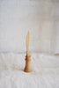 Kenta Nakanishi - Self-standing Wooden Butter Knife