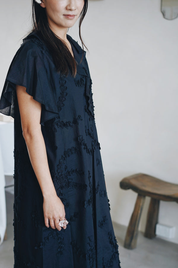 SUSURI - Sync Dress