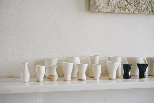 Satomi Ito - Mini Vase