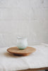 Kenta Nakanishi - Wooden Raised Flat Plate/Stand