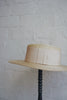 (NEW) Wica Grocery - Kan Kan Straw Hat (LAST ONE)