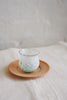 Kenta Nakanishi - Wooden Saucer