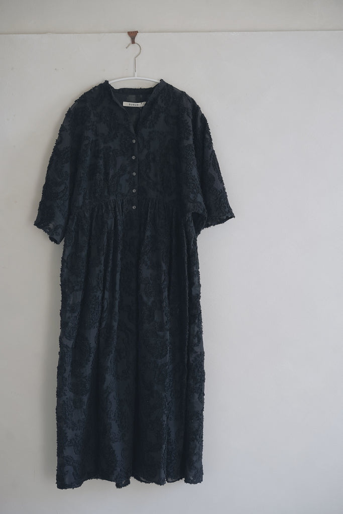 SUSURI - Pigeon Dress (LAST ONE)