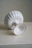 Manami Naoi - Pedestal Flower-shaped Bowl (31) LAST ONE