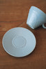 minä perhonen - Tambourine Cup & Saucer (NEW COLOURS)