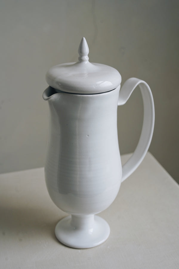 Manami Naoi - Coffee/Tea Pot Tall (17) LAST ONE