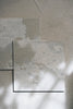 Wataru Hatano - Handmade Square Washi Place Mats/Trays