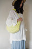 suzuki takayuki - stripe smock blouse