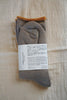 Glück und Gute - NEW Sozai to iro Warmth Socks