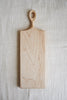 Kenta Nakanishi - Wooden Cheeseboards (various styles)
