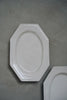Manami Naoi - Oval Octagonal Plate S (09)