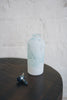 Nomichi Hashimura - Decorative Glass Bottle with a Bird Stopper (NEW)