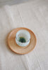 Kenta Nakanishi - Wooden Saucer