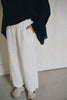 suzuki takayuki - Calecons/Wide-straight Pants (LAST ONE)