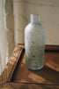 Daisaku Hashimura - CRACK Ichirin-zashi Vase Copper Foil