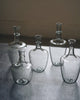 Kenichi Sasakawa - Crane-neck Tokkuri Sake Flask/Vase in Various Sizes (02)
