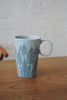 minä perhonen - NOLLA METSA Mug (NEW COLOURS)