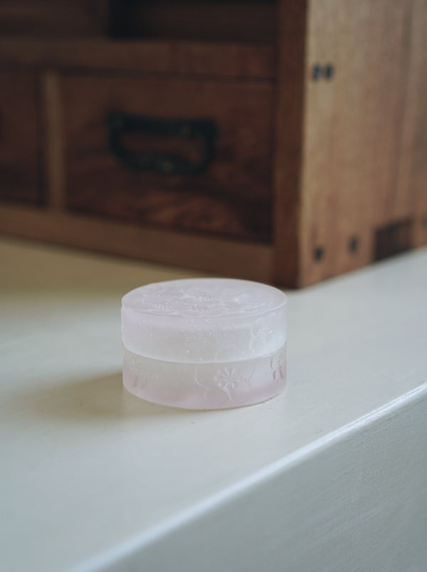 Sonoko Matsuda - Toki-no-Hako "Cherry Blossom" ときの箱  桜 (04)