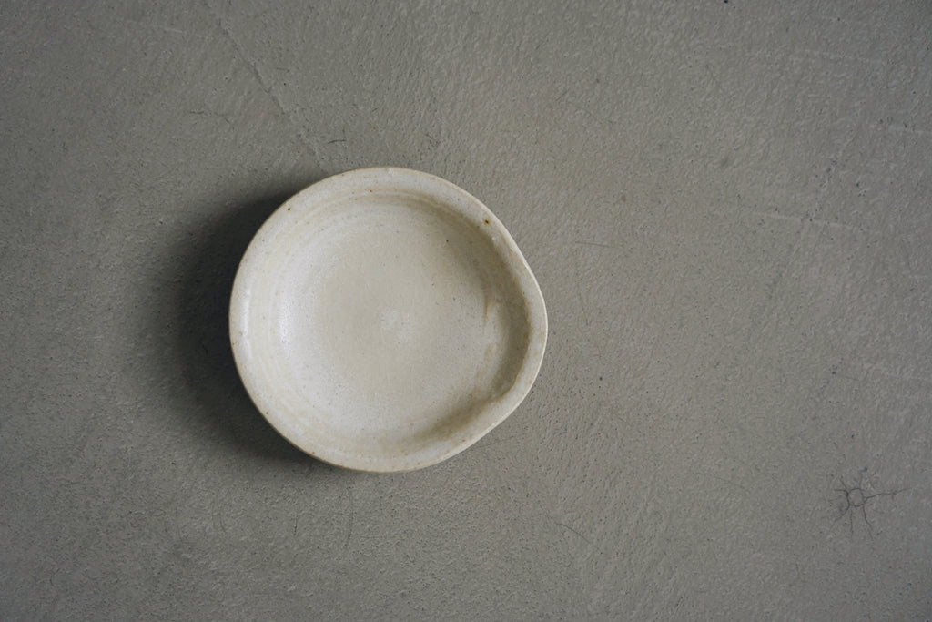 Satomi Ito - Sauce Plate/Cutlery Rest