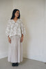 SUSURI - Sirocco Blouse (LAST ONE)