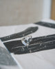 Haruna Sugie - HIFU Glass Rings