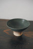 Satomi Ito - Footed chawan (LAST ONE)