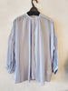 suzuki takayuki - puff-sleeve blouse