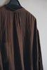 suzuki takayuki - Gauze Pullover Blouse (LAST ONE)