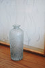 Daisaku Hashimura - CRACK Ichirin-zashi Vase Copper Foil (Different styles)