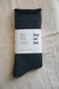 Glück und Gute - NEW Sozai to iro Warmth Socks