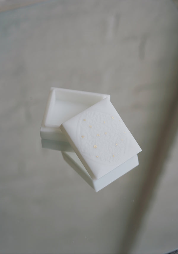 Sonoko Matsuda - Toki-no-Hako "Karakusa" ときの箱  唐草 (31)　