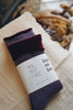 Glück und Gute - NEW Sozai to iro Warmth Socks