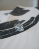 Haruna Sugie - HIFU Glass Rings