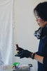Registration for Opening Event: Junko Yashiro's Lacqureware Exhibition x Japanese Wagashi Artisan MinnieSweets