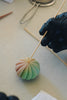 Registration for Opening Event: Junko Yashiro's Lacqureware Exhibition x Japanese Wagashi Artisan MinnieSweets