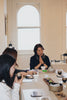 Registration for Japanese Wagashi Making Workshop hosted by MinnieSweets - Theme: Spring blossoms