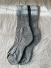 Glück und Gute - Double-layered silk & wool socks (24AW NEW ARRIVALS)