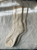 Glück und Gute - Double-layered silk & wool socks (24AW NEW ARRIVALS)