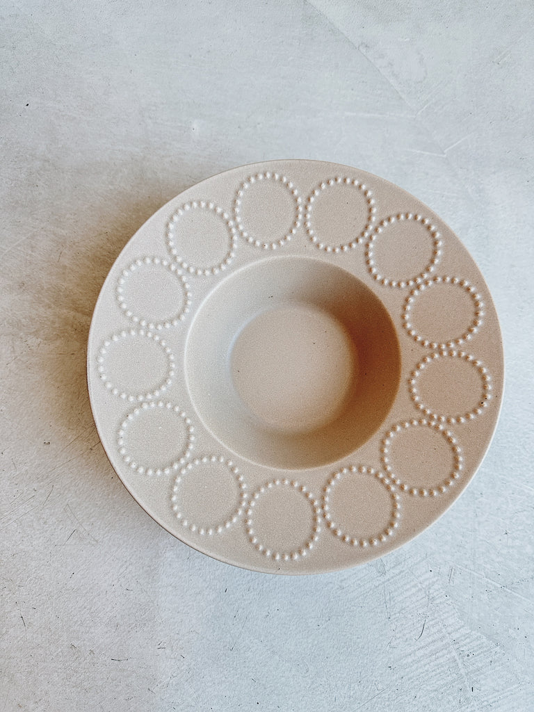 minä perhonen - Tambourine Deep Plates